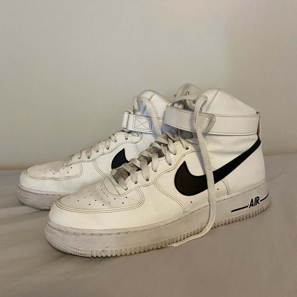 Nike Men’s Air Force 1